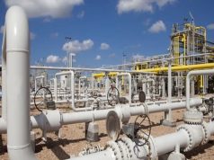 PRODUCCIÓN PETROLERA CRECIÓ EN OCTUBRE