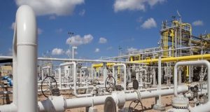 PRODUCCIÓN PETROLERA CRECIÓ EN OCTUBRE