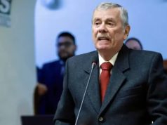 ROSPIGLIOSI TIENE RESPONSABILIDAD POR USO DE CÁMARA DEL CONGRESO EN MITIN FUJIMORISTA