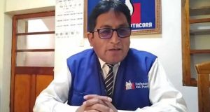 Más de 2000 niños en abandono por encierro de padres en penales de Puno