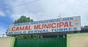 Jaén: SENASA habría realizado nuevas observaciones a expediente sobre camal municipal ¿Falta de capacidad técnica en la MPJ?