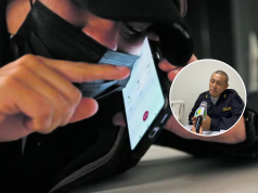 Jaén: delito de extorsión aumentó en 136.6 % en el último año según datos de la Policía