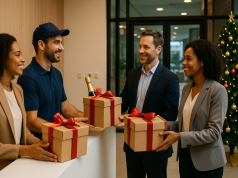 Regalos Corporativos navideños: Agradece y fideliza a tu cartera