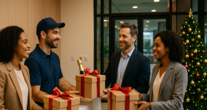 Regalos Corporativos navideños: Agradece y fideliza a tu cartera