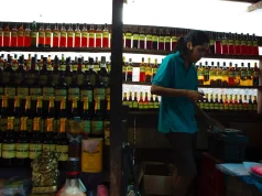 “Ruta Madre”: Documental explora los caminos sociales y espirituales de la ayahuasca en la Amazonía