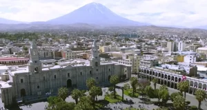 Arequipa: claves para un futuro sostenible del centro histórico a 25 años del título UNESCO