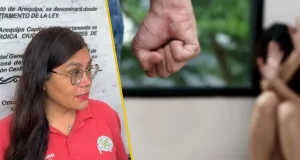 Arequipa: solo el 10% de denuncias de violencia logra sentencia condenatoria