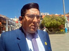 Chucuito exige presupuesto para hospital o irá a Lima a protestar