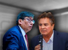 Waldemar Cerrón y Jiménez buscan mantenerse en el poder: postularán al Senado por Junín