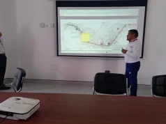 Restos arqueológicos en Ayapiteg frenan el avance del tramo 2 de la carretera Huánuco–La Unión