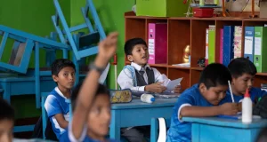 Día Mundial de la Infancia: Uno de cada cinco niños vive sin servicios esenciales