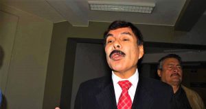 Arequipa: anulan sentencia contra Alfredo Zegarra por el caso del PDM