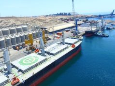 Arequipa: renuevan concesión del puerto Matarani por 30 años más con empresa del Grupo Romero