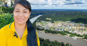 La Convención: Vecinos reflexionan sobre los resultados del canon gasífero en la provincia