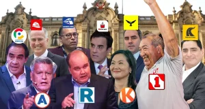 Elecciones 2026: ¿quiénes son los precandidatos a la presidencia de la República inscritos?