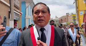 Puno: Región perdió mucho por aislamiento político afirma Flavio Cruz