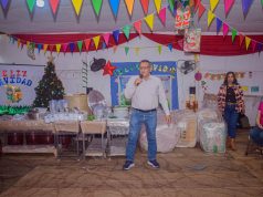 MUNICIPALIDAD DE PUNCHANA ENTREGA KITS DE COCINA Y MENAJERÍA A 7 INSTITUCIONES EDUCATIVAS