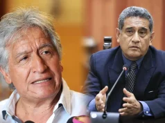 ¿Liquidar el sistema o reformarlo? Las propuestas de Virgilio Acuña y Mesías Guevara para las Elecciones 2026