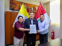 Gobierno Regional de Ica invertirá más de S/53 millones para renovar equipos médicos en hospitales