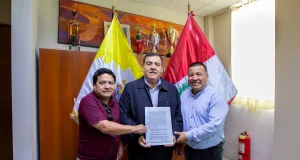 Gobierno Regional de Ica invertirá más de S/53 millones para renovar equipos médicos en hospitales