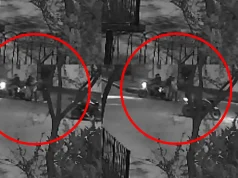 Ica: marcas armados alcanzan a hombre y le roban el dinero que retiró del banco BBVA