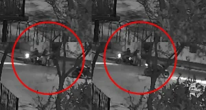 Ica: marcas armados alcanzan a hombre y le roban el dinero que retiró del banco BBVA