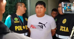 Ica: Capturan a presuntos delincuentes que detonaron explosivo para atentar contra fiscal en Parcona