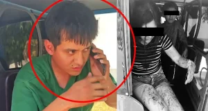 Ica: sujeto lleva al hospital a su expareja a quien habría intentado quitarle la vida