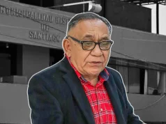 Ica: JNE declara la vacancia del alcalde de Santiago, Ismael Carpio Solís por nepotismo