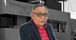 Ica: JNE declara la vacancia del alcalde de Santiago, Ismael Carpio Solís por nepotismo
