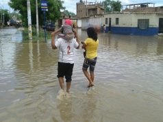 Aumentan los casos de leptospirosis en Piura por aguas estancadas