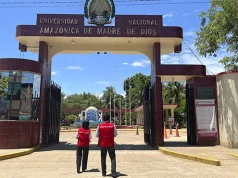 UNAMAD: Contraloría detecta graves irregularidades en sustentación de tesis entre 2021 y 2024