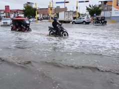 Piura registra la lluvia más intensa en 30 años: SENAMHI advierte sobre próximas precipitaciones