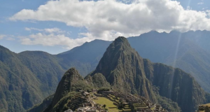 Llegada de turistas internacionales al Perú alcanzaría niveles prepandemia recién en 2030