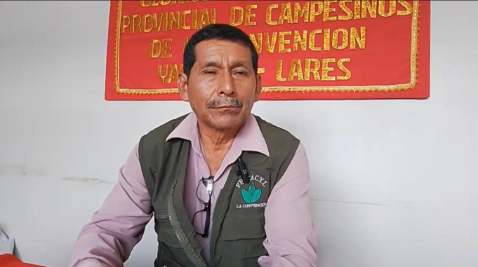 Pobladores de Santa Ana piden mejoras en agua potable, riego y vías rurales