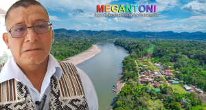 Megantoni destina S/5 millones del canon gasífero a programas sociales