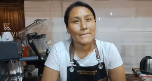 Santa Ana: Estudiantes emprendedores crean galleta nutritiva contra la anemia