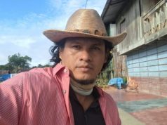 JOSÉ FACHÍN HA FORMADO SU EMPRESA Y BRINDA SERVICIOS PETROLEROS EN EL LOTE8