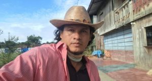 JOSÉ FACHÍN HA FORMADO SU EMPRESA Y BRINDA SERVICIOS PETROLEROS EN EL LOTE8