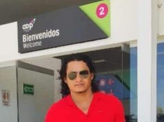 JOSÉ FACHÍN ASEGURA QUE «QUIEREN OPACAR MI IMAGEN… POR IGNORANCIA Y RACISMO…»