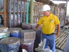 ¿LLENS BRUNNER SERÁ EL NÚMERO 1 EN LA LISTA DE KEIKO… ANTES DE AMARILLO HOY DE NARANJA?