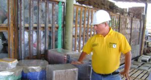 ¿LLENS BRUNNER SERÁ EL NÚMERO 1 EN LA LISTA DE KEIKO… ANTES DE AMARILLO HOY DE NARANJA?