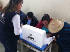 Elecciones 2026: ¿Cómo escoger tu centro de votación más cercano? Aquí paso a paso