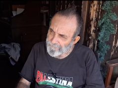 “MARTÍN REÁTEGUI BARTRA MATÓ A MI HERMANITO, SEÑOR, UN JOVEN PROFESIONAL, ES UN ASESINO…”