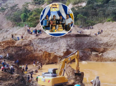 San Ignacio: familias, empresarios y empresas detrás del oro ilegal en la frontera con Ecuador