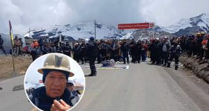 Más de 30 mil mineros de La Rinconada y Lunar de Oro anuncian huelga de hambre