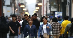 La otra cifra que preocupa: 16% de jóvenes de Ica que ni estudian ni trabajan