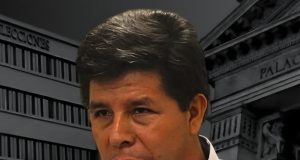 OTRA FARSA DE LOS CERRÓN