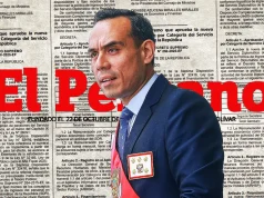 En plena tensión con México por Betssy Chávez, José Jerí duplica sueldos a los diplomáticos