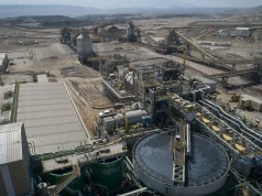 La región Ica recibe S/769 millones por canon minero y aún no logra gastar ni la mitad